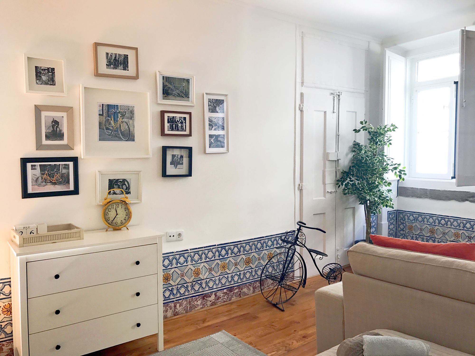 Apartamento Bairro Alto Yellow By Homing